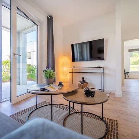 Villa 15 Appartement Ankerplatz 1 Lohme Bagian luar foto