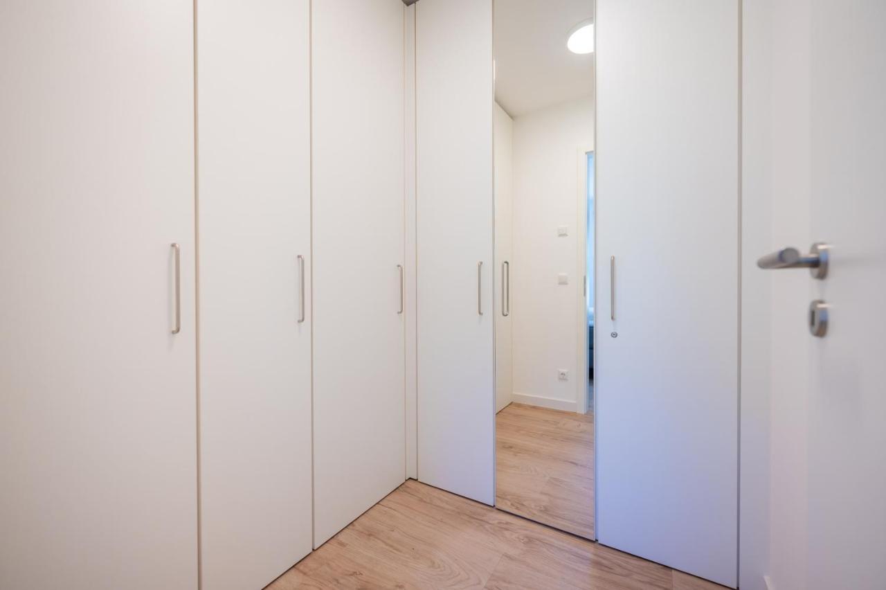 Villa 15 Appartement Ankerplatz 1 Lohme Bagian luar foto